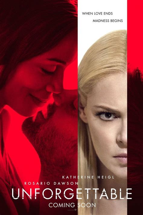 Unforgettable (2017 film) .